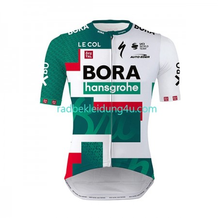 Radtrikot kurzarm 2022 Bora-Hansgrohe N002